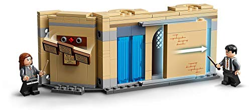 Harry Potter Hogwarts Room of Requirement 75966 Dumbledore's Army Gift Idea from Harry Potter and The Order of The Phoenix, New 2020 (193 Pieces) - Lego - Immagine 6