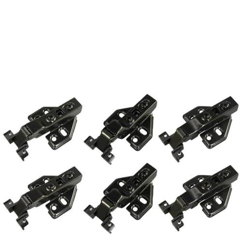 Bisagra hidráulica de aluminio para puerta,...