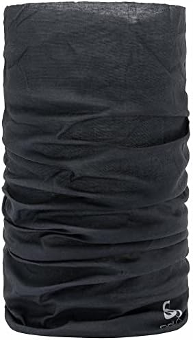 Odlo Herren Hals Tube Light - Vielseitiger Schlauchschal Für Sport