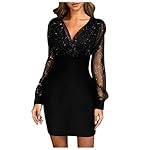 Womens-Fall-Dresses-2023-Sequins-Sexy-New-2019-Summer-Female-Black-Retro-Elegant-Party-Culb-Dress-Sweaters-S-2XL