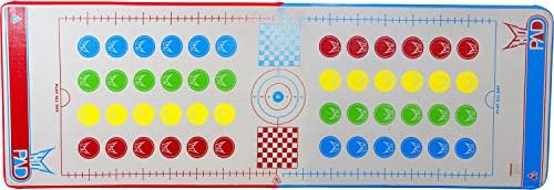 HO Play Pad