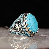 anello sigillo uomo argento Progettato per durare: per garantire la durata dei tuoi gioielli, evita il contatto con acqua, lozioni o profumi.