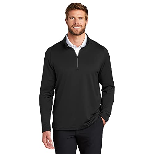 NEW Nike Golf Dri-FIT Stretch 1/2-Zip Cover-Up. 779795. (2XL