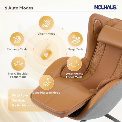 relaxe massage chair reviews