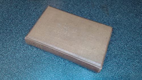 William Morris: Selected Writings 0370005147 Book Cover