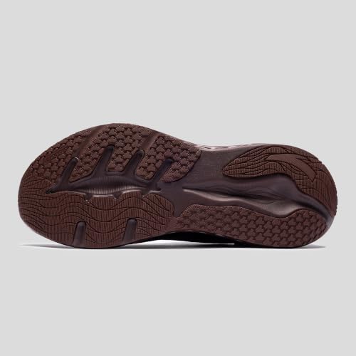 Image of ANTA Men's PG7 Running Shoes Cushioning Comfortable Breathable Athletic Workout Gym Cross Trainer Sports Sneakers