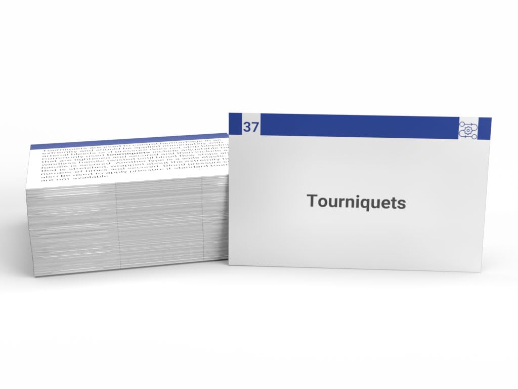 Ambulatory Care Nursing Study Cards: Ambulatory Care Nursing Certification Exam Prep and Review Questions [Full Color Cards]