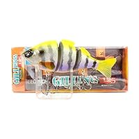 GILLING 125HF セット　ジークラック Amazon | ジークラック(GEECRACK) ルアー ギリング125HF #108 アオヒゲ