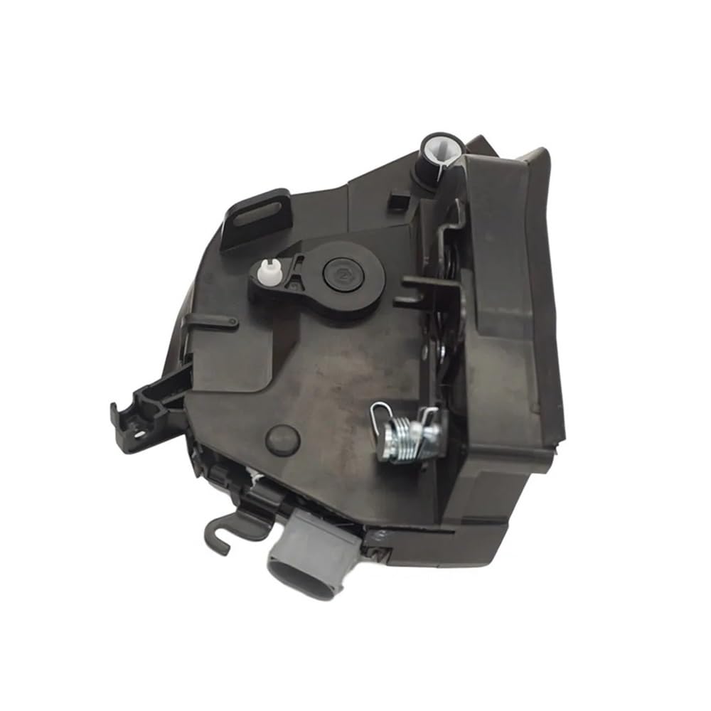 Actuador de bloqueo para X5 E53: soluciona el fallo en tu puerta delantera izquierda 7
