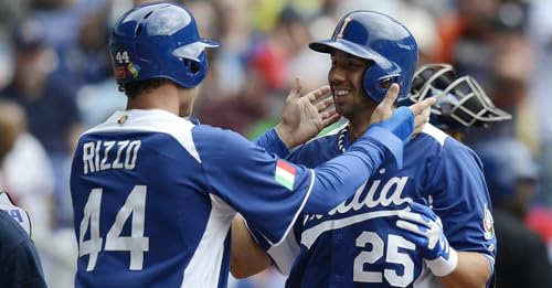 La rivalsa degli Espressos