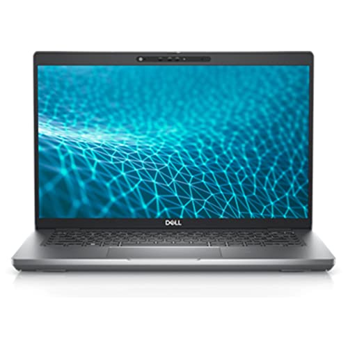 Image of Dell Latitude 5431 Laptop (2022) | 14 inch 1920x1080 FHD | Core i5-1250P - 512GB SSD Hard Drive - 16GB RAM | 12 cores @ 4.4 GHz Win 11 Pro Black (Renewed)