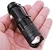 RaySoar 4 Pack Red Light Flashlight, 3 Modes Red LDE Red Flashlight for Astronomy, Night Observation and Outdoor Activities