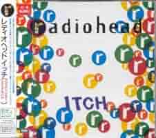 Amazon.co.jp: Itch: ミュージック