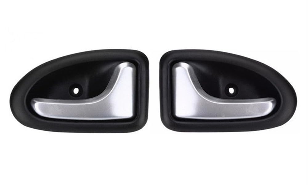 MLIOJU Car Inner Door Handle for Clio 2 for Megane for Scenic for Trafic Car Accessary Interior Door Handle Inside Door Handle Auto Parts