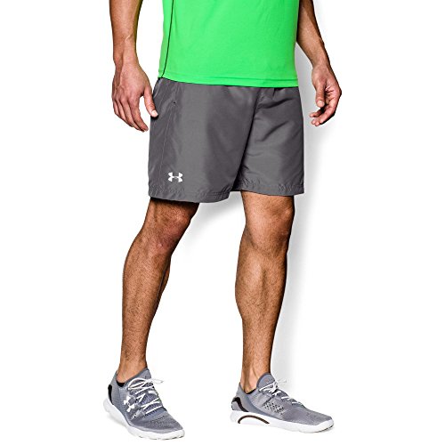 Under Armour UA Launch 7