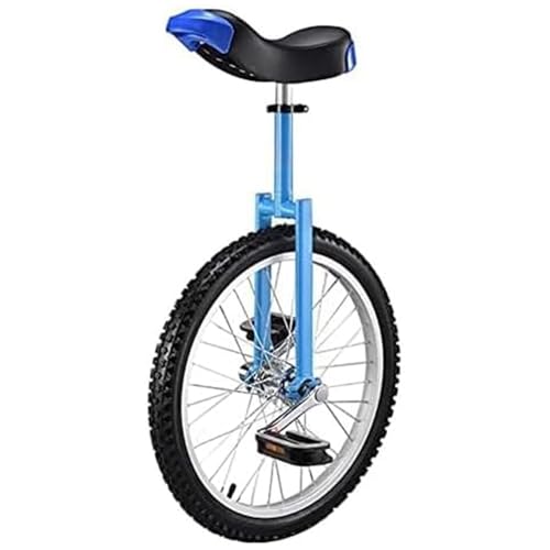 Monocycle pour fitness en plein air – Pneu étanche réglable pour une performance et un confort améliorés