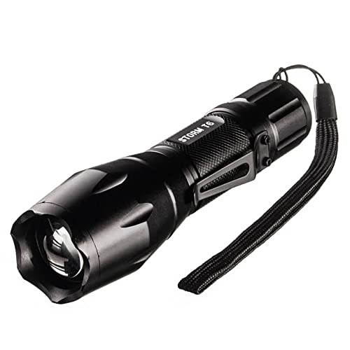 LANTERNA INVICTUS STORM T6