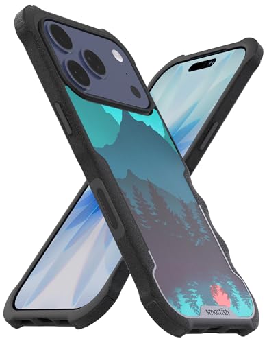 Smartish Gripzilla Case - iPhone 17