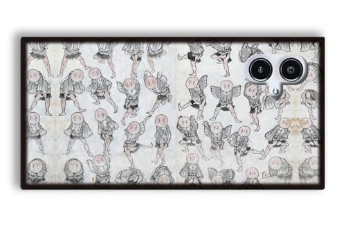 Galaxy A25 5G�݊��i �X�}�z�P�[�X �y���E�̖���z �����k�� ���� �����{�恙 �����G �x�m�R �O�\�Z�i�ؔŉ� �x�m�R �g ���{���� �a �a�� �G�� �|�p �A�[�g ���� art (02)