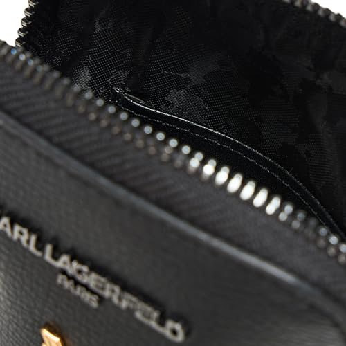 KARL LAGERFELD Paris Women's Maybelle Phone Crossbody4