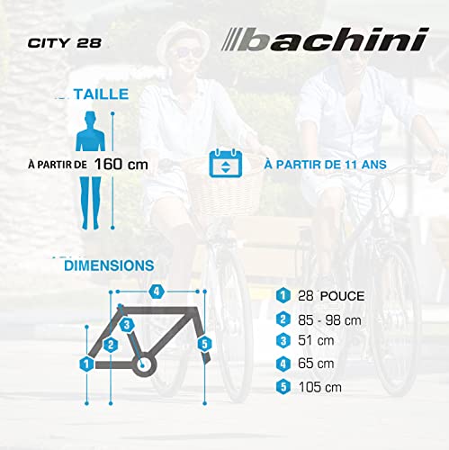 Fahrrad bis 500 Euro von Multibrand Probike 28 Zoll