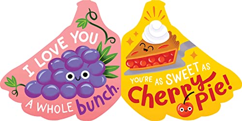 Crayola: You're So A-peel-ing