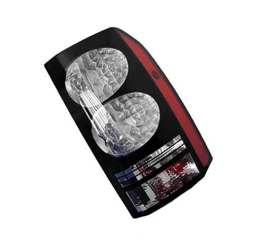 Feu arrière de pare-chocs étanche LR052397 pour Discovery LR3 LR4