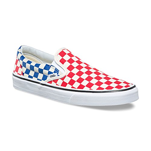 Image of Vans Mens Classic Slip-on Loafers