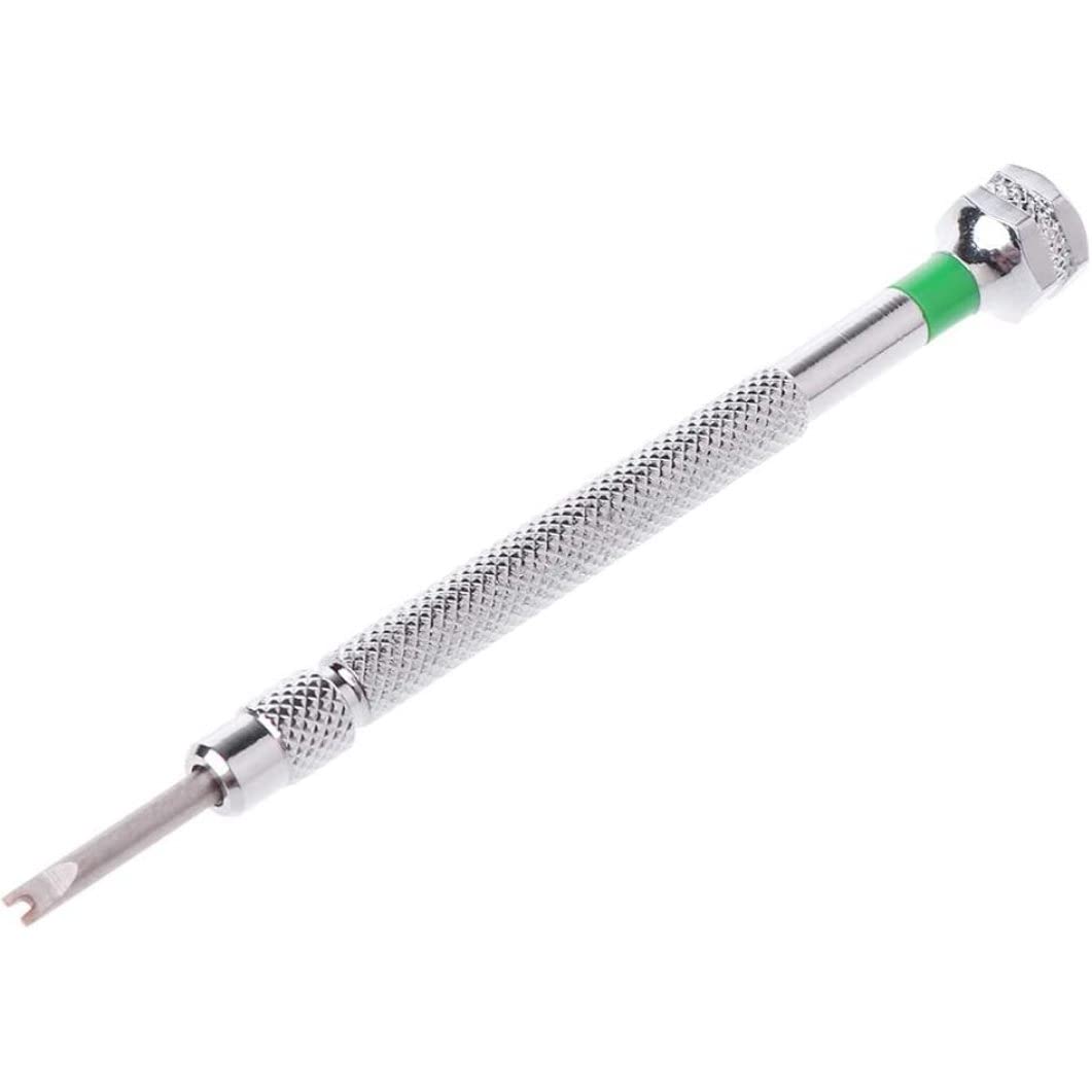 SouiWuziRepair Tools & Kits,1 PC H Screwdriver Compatible with Hublot Watch Strap Buckle V Remover U-Type Screwdriver Special Repair Tool