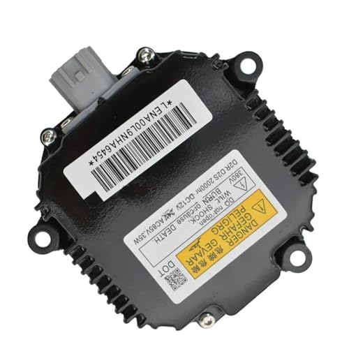 Ballast xénon HID D2R D2S pour réparer l'éclairage de nuit Mercedes Sprinter 3500