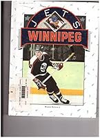 Winnipeg Jets 0886822939 Book Cover