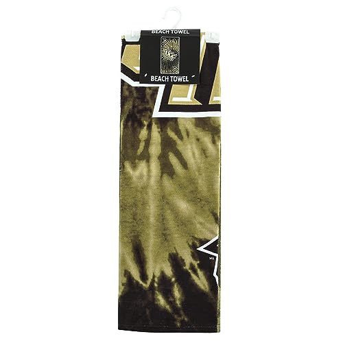 Image of Northwest NCAA Unisex-Adult Beach Towel