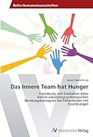 Das Innere Team hat Hunger 3639631838 Book Cover