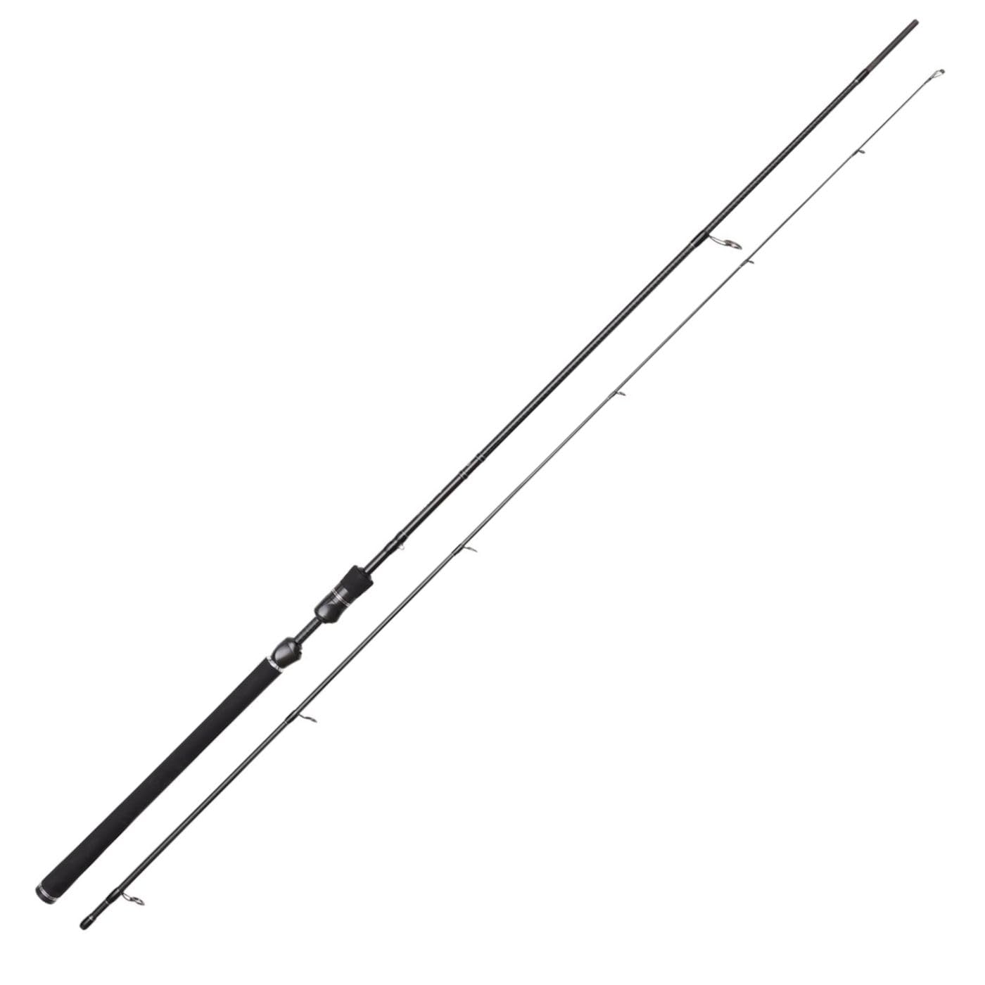 Westin W3 Powershad 3Rd 244cm MH 15-40g - Spinnrute