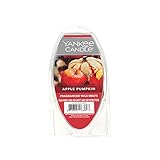 Yankee Candle Apple Pumpkin Fragranced Wax Melts