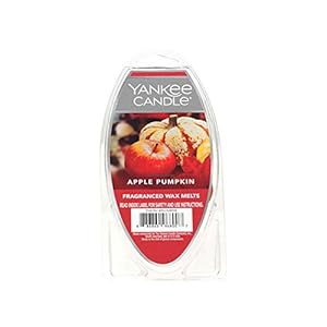 Yankee Candle Apple Pumpkin Fragran...