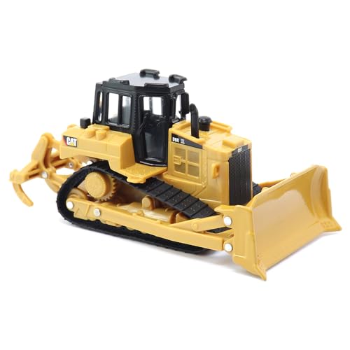 Diecast Masters Tractor Cat D6R 1:64 Escala miniatura 4