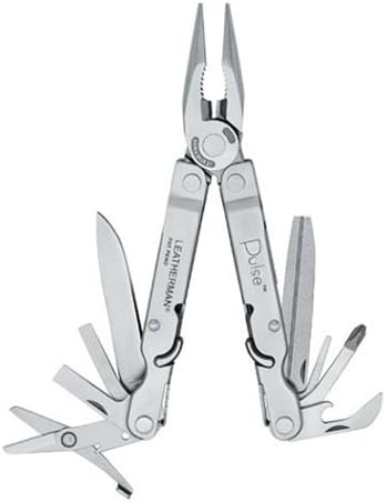 Leatherman 69010103H Pulse