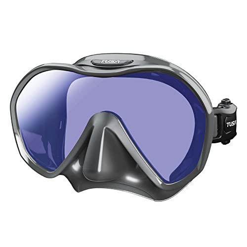 TUSA Zensee Pro �X�L���[�o�_�C�r���O�}�X�N M-1010S �K�����^��