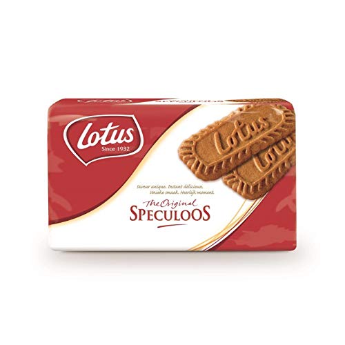 Lotus|Speculoos Frescura 140 G|(lote de 4)|best deal