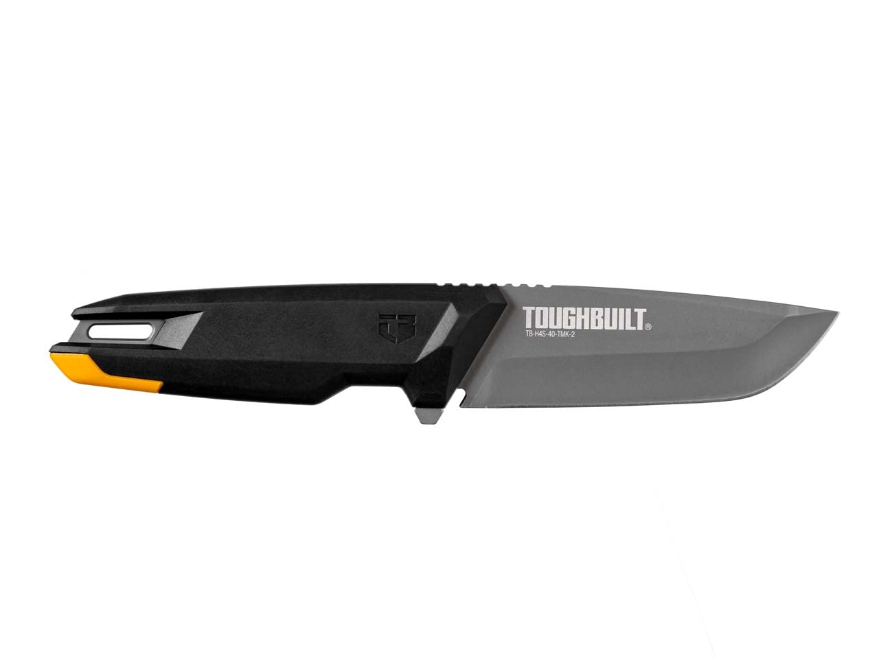 ToughBuilt H4S-40-TMK-2 Tradesman nóż i kabura TB-H4S-40-TMK-2 czarny