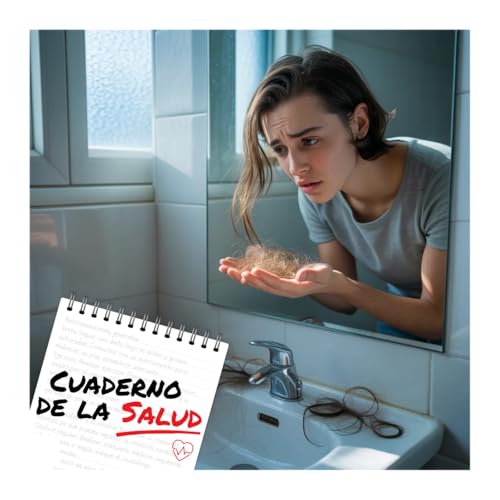 Ca&iacute;da vs p&eacute;rdida de cabello: se&ntilde;ales de alopecia, causas y c&oacute;mo prevenirla a tiempo