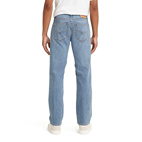 Image of Levi's Men's 559 Relaxed Straight Jeans