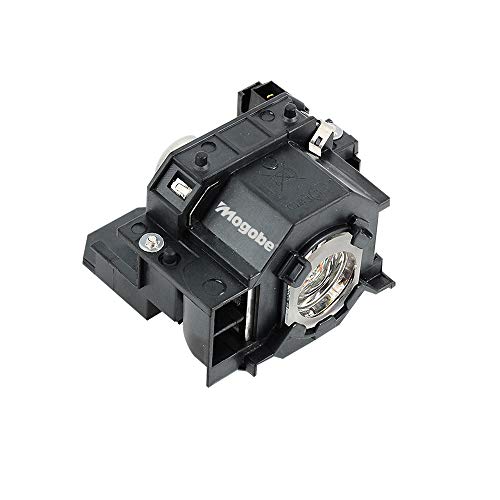 for ELP-LP42 Replacement Projector Lamp with Housing by Mogobe
