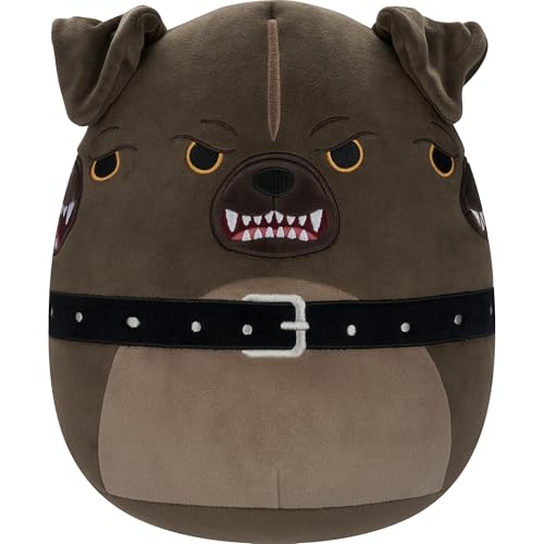 Squishmallows Original Harry Potter 10in Fluffy Plush - Ultrasoft Official Jazwares Plush (Medium-Sized)