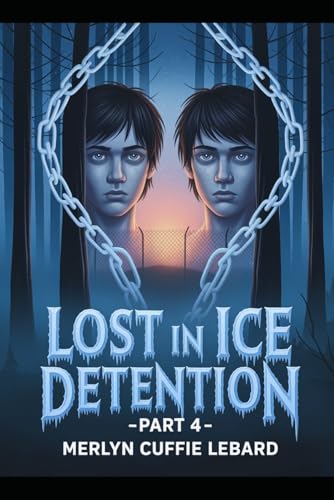 LOST IN ICE DETENTION -PART -4: AWAITING TRIAL