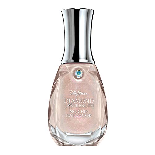 Sally Hansen Diamond Strength No Chip Aisle Be There 140