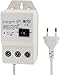 Produktbild Digital Antennenverstärker für 2 Geräte - UHF VHF Kabel-TV DVB-T Sky