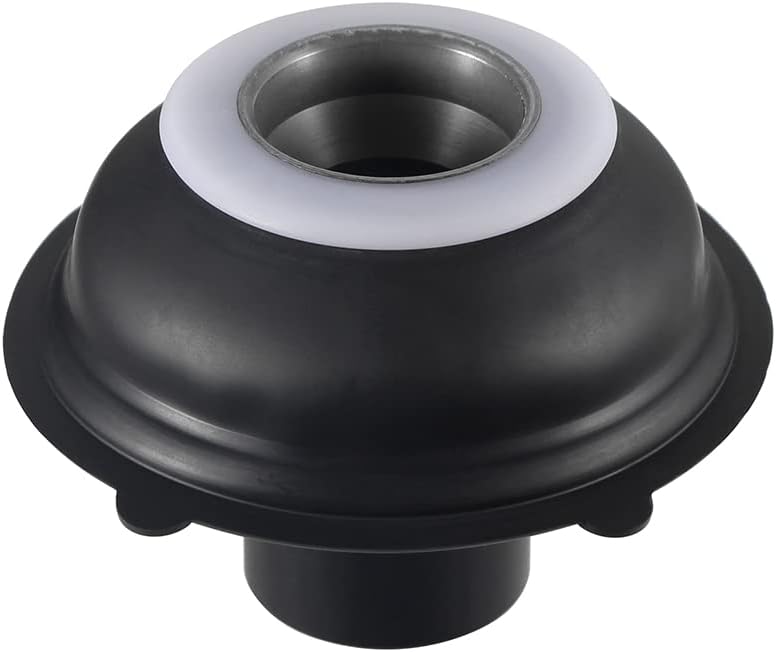 Carburetor Vacuum Membrane, Motorbike Carb Vacuum Plunger Diaphragm Rubber for Suzuki GS400C GS400EC 1978 GS400EN GS400N 1992 GS450ET GS450T GS450LT 1996 GS450LX 1999 GS450LZ 1982
