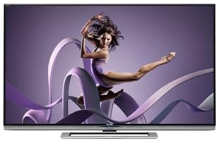 Sharp HE LC-70UD1U 70-Inch Aquos 4K Ultra HD 120Hz 3D Smart LED TV